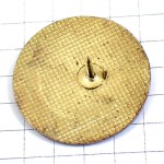 ピンバッジ・アルファロメオ蛇ヘビと十字ロゴ車エンブレム緑色 ALFA-ROMEO ITALIA ITALY