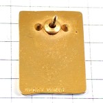 ピンバッジ・白い写真カメラ映像イマージュの狩人 CHASSEUR-D-IMAGE PHOTOGRAPHER FRANCE