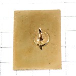 ピンバッジ・ゴルファーの足とグリーン芝ゴルフ場 HOTEL MERCURE GOLF FRANCE