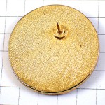 ピンバッジ・ランコム化粧品ゴルフ大会ボール球 GOLF LANCOME PARIS FRANCE ピンバッジ・ランコム化粧品ゴルフ大会ボール球 GOLF LANCOME PARIS FRANCE