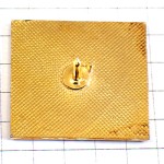 ピンバッジ・クマのぬいぐるみ白い熊テディベア