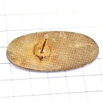 ピンバッジ・フォード車ロゴ楕円 FORD USA