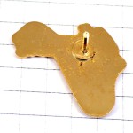 ピンバッジ・サックス楽器ジャズ音楽サクソフォン NUSSINI SAXOPHONE FRANCE