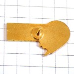 ピンバッジ・跳ねるテニス黄色いボール球ゴロワーズ大会タバコ煙草 TENNIS GAULOISES FRANCE