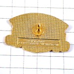 ピンバッジ・MGM/メトロゴールドウィンメイヤー映画ライオン印 MGM METRO-GOLDWIN-MAYER USA