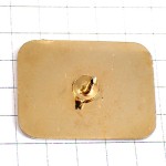 ピンバッジ・シャトーカイユー白いお城ワイン葡萄ぶどう酒ボルドー産