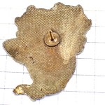 ピンバッジ・ベティちゃん黒いドレスのベティブープ漫画アニメ映画