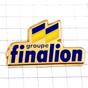 お買得ピンバッジ・ピンズ・フィナリオン会社の名前