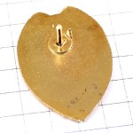 ピンバッジ・警部補ニューヨーク市ポリス警察アメリカ/USA米国 NEW-YORK POLICE