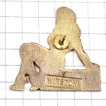 ピンバッジ・赤い下着と靴ハイヒールの女の子ウィンストン煙草 PINUP WINSTON USA ピンバッジ・赤い下着と靴ハイヒールの女の子ウィンストン煙草 PINUP WINSTON USA