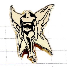 ピンバッジ・シュドマク画SF大きな翼のある男 SIUDMAK WING SIUDMAK-WOJTEK FRANCE POLAND ピンバッジ・シュドマク画SF大きな翼のある男 SIUDMAK WING SIUDMAK-WOJTEK FRANCE POLAND