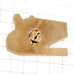 ピンバッジ・蒸気機関車トレイン観光列車VISAカード19