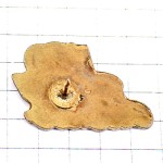 ピンバッジ・アイラブ赤いハート大好きジェアンカジノ店