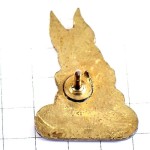 ピンバッジ・初めての歯ウサギ乳歯うさぎ歯医者さん RABBIT PREMIERES-DENTS FRANCE