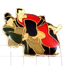 ピンバッジ・春画の男女浮世絵 KAMASUTRA ピンバッジ・春画の男女浮世絵 KAMASUTRA