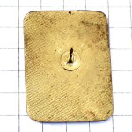 ピンバッジ・プレイボーイのウサギ兎うさぎ蝶ネクタイ PLAYBOY MAGAZINE MEMBERS USA