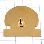 ピンバッジ・空手キックボクシング将軍クラブEU欧州連合スター欧州旗ヨーロッパ星