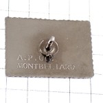 ピンバッジ・ダグノー飛行機パイロット郵便切手型ラポスト ピンバッジ・ダグノー飛行機パイロット郵便切手型ラポスト