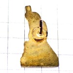 ピンバッジ・ビリヤード玉突き撞球場 BILLIARD SNOOKER BILLARD FRANCE