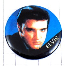 ブローチ・エルビスプレスリー写真スター歌手 ELVIS-PRESLEY USA ブローチ・エルビスプレスリー写真スター歌手 ELVIS-PRESLEY USA