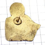 ピンバッジ・白いジャケットのマイケルジャクソン歌手 MICHAEL-JACKSON USA