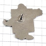 ピンバッジ・ポラロイド写真くん POLAROID FILM CAMERA USA SMILEY