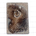 ピンバッジ・モネ『庭の女たち』絵画フランス国立美術連合ニベアクリーム