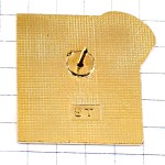 ピンバッジ・シャンパーニュ開栓シャンパン葡萄酒