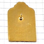 ピンバッジ・泉ピザ屋さんフォンテーヌ