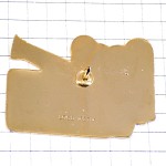ピンバッジ・ビデオ撮影機器 FOCI VIDEO FRANCE