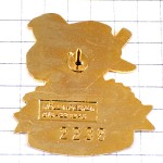 ピンバッジ・サッカー選手ハンター狩人クロスボウ中世の男スイス/USAワールドカップ大会