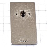 ピンバッジ・蓮の花ロータス化粧品 LOTUS