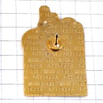 ピンバッジ・バーゼルの花火スイスのお祭り１００