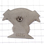 ピンバッジ・レストラン店ホテル２つ星 GIL-DE-FRANCE HOTEL FRANCE