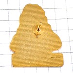 ピンバッジ・劇作家モリエールの胸像 ピンバッジ・劇作家モリエールの胸像