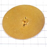 ピンバッジ・乗馬ジョッキー騎手エリックナヴェ