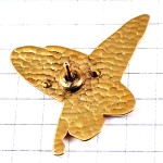 ピンバッジ・ライオンズクラブL羽根ペン黄色い麦わら帽子 LIONS-CLUB BELLEVILLE PARIS FRANCE ピンバッジ・ライオンズクラブL羽根ペン黄色い麦わら帽子 LIONS-CLUB BELLEVILLE PARIS FRANCE