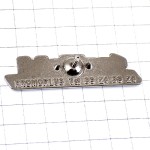 ピンバッジ・タリフォールド社フランスの文房具