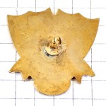 ピンバッジ・ラグビー世界大会ワールドカップ紋章オーストラリア黒オールブラックス1991年 AUSTRALIA NEW-ZEALAND IRELAND WORLDCUP RWC RWC-1991 DUBLIN ALL-BLACKS