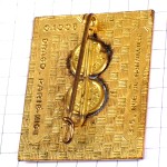 ブローチ・モミの木ミリタリー第4歩兵師団フランス軍