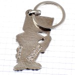 キーホルダー・サッカーワールドカップ鳥フランス大会フーティックス FOOTIX WORLD-CUP-1998 FRANCE-98 SWEDEN