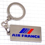 キーホルダー・エールフランス航空 AIR-FRANCE DUSEAUX