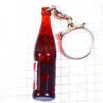 キーホルダー・ペプシコーラ飲み物ボトル瓶