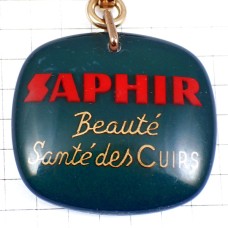 キーホルダー・サフィール革製品ブルボン社製 キーホルダー・サフィール革製品ブルボン社製