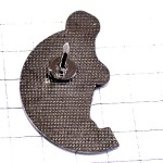 ピンバッジ・ランナー陸上選手ランニングシャツ