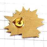 ピンバッジ・オランジーナ飲み物プラス ORANGINA FRANCE