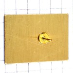 ピンバッジ・心臓と手の絵お医者さん外科医 PAINTER HEART