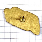 ピンバッジ・マーガリンを抱える手ドイツ DELI-ACTIVE MARGARINE GERMANY DEUTSCHLAND