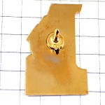 ピンバッジ・ラギヨティエールＬリヨンの地区