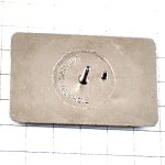 ピンバッジ・ヨーロッパ車レンタカー EUROPCAR RENT-A-CAR